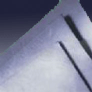 Graphite Sheet with Metal Foil