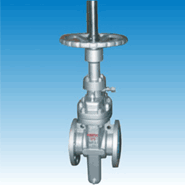 Slab Gate Valve