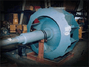 Mechanical Draft Fans