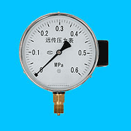 Differential Transmitter Gauge