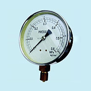 75 102 Diameter Gauge