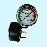 Medical Capsule Gauge