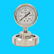 Sanitary Diaphragm Gauge