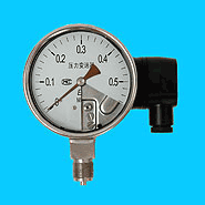Two Line Pressure Transmitter