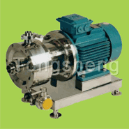 TRL1 Dispersing Emulsifier