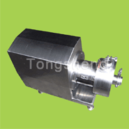 High Shear System