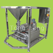 High Shear System Dosing Machine