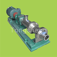 Screw Pump