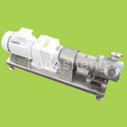 Sine Pump