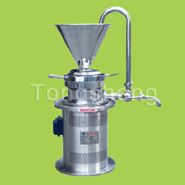 Solid Colloid Mill