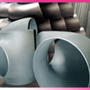 Buttweld Fittings