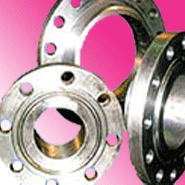 Flanges
