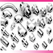 Forged Fittings1