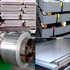Nickel Alloy