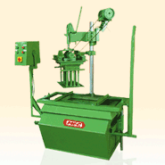 Double Vibrator Machine 1060M