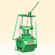 Manual Operated Machine