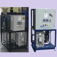 1lx With Pump