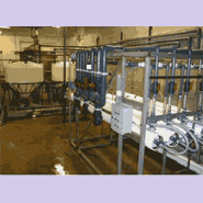 Offsite Membrane Cleaning