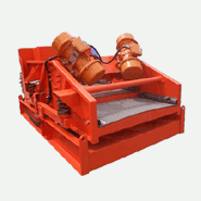 Shale Shaker