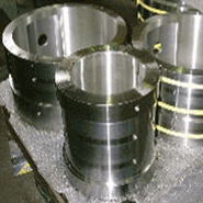 Decelerator