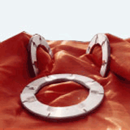 Stainless Steel Bottom