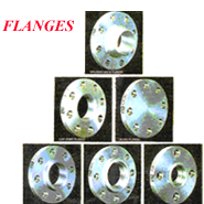 Flanges