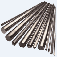 Round Bars