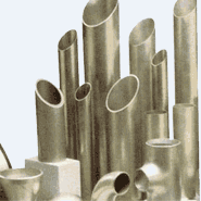 Stainless Steel Pipes