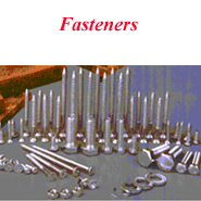 Fasteners
