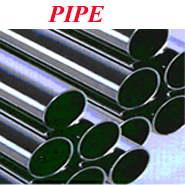 Pipe