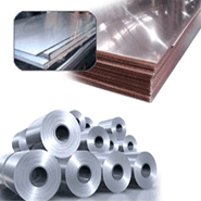 Sheet Plates