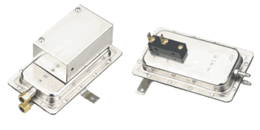 AFS Pressure Switch
