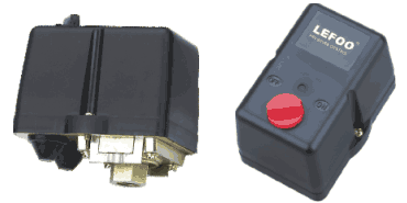 LF19 Pressure Switch