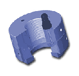 Hydraulic Nuts