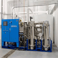 Ceramic Microfiltration System
