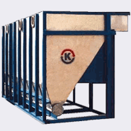 Inclined Plate Clarifier