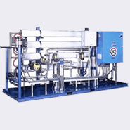 NANO Filtration System