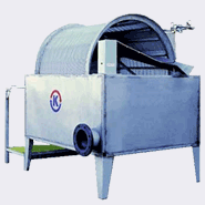 Rotary Filter