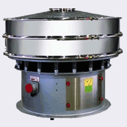 Vibro Separator