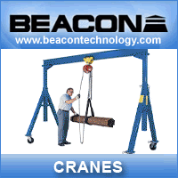 Cranes