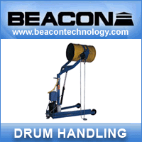 Drum Handling