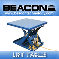 Lift Tables