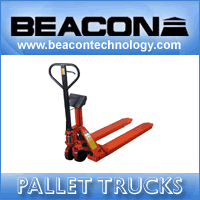 Pallet Trucks