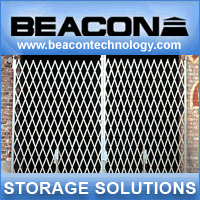 Storage Solutions