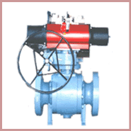 Industrial Valves 3