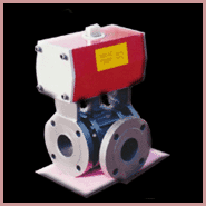 Industrial Valves 4