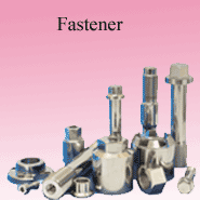 Fastener