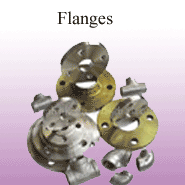 Flanges