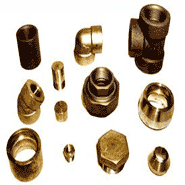 Forged Pipe Fittings