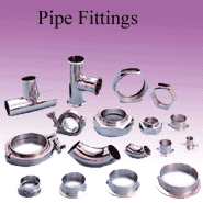 Pipe Fittings